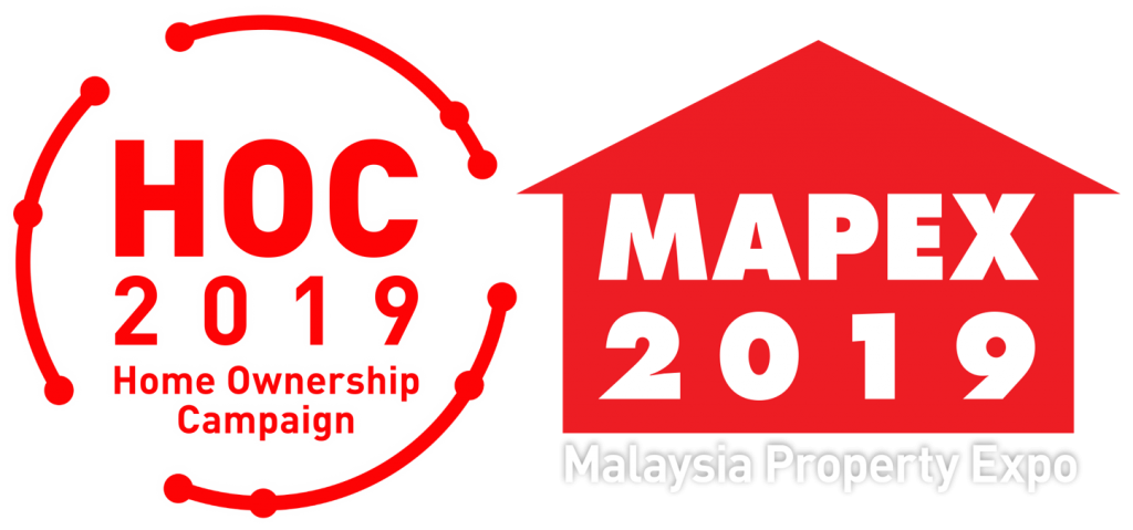 HOC-MAPEX 2019 (Logo) - Red HOC-MAPEX 2019 (Logo) - Red