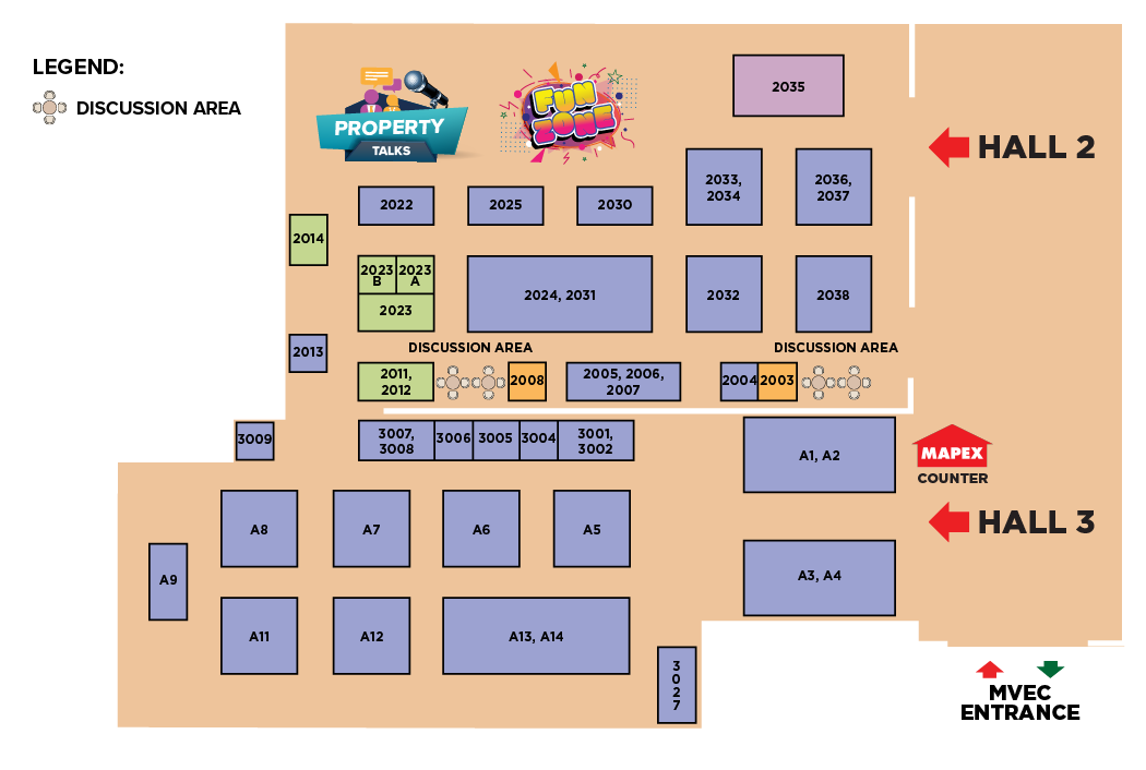 Oct 2024 -Floor Plan