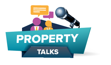 Property Talks Icon