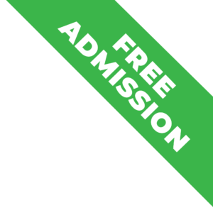 Free Admission