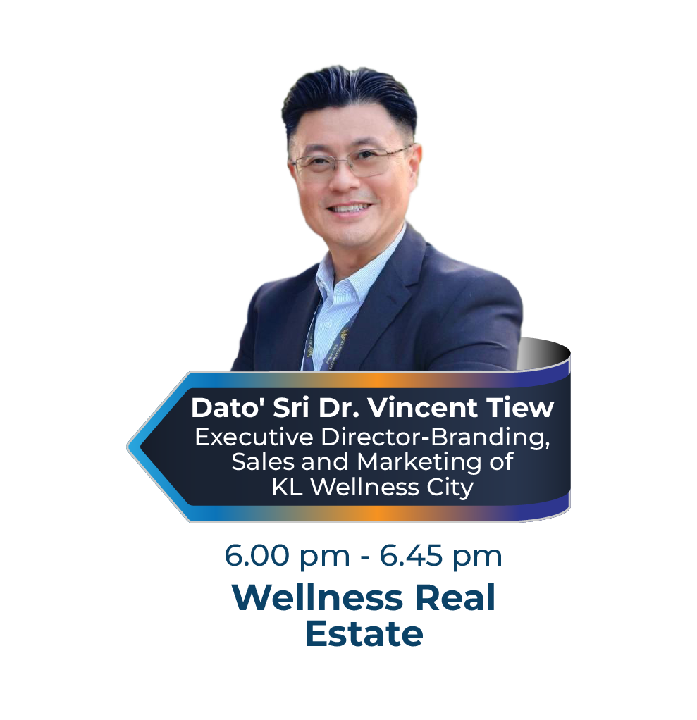 MAPEX Apr2025 Speakers 26-4-25 7 Dato Sri Dr Vincent Tiew