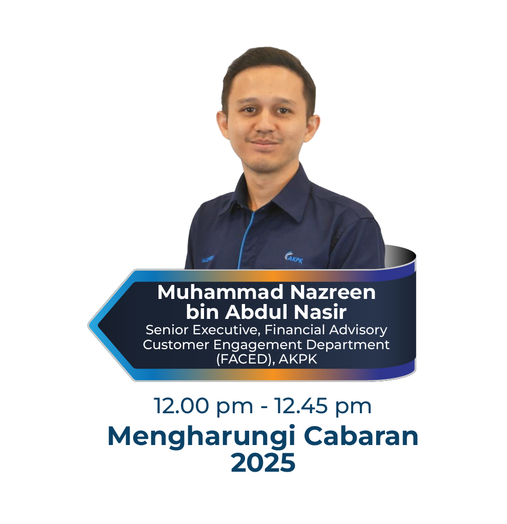 MAPEX Apr2025 Speakers 27-4-25 1 Muhammad Nazreen