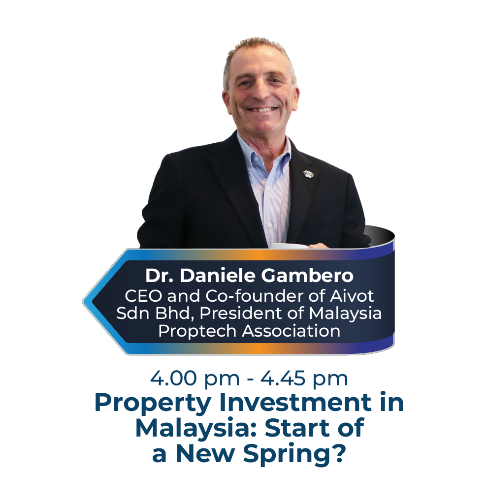MAPEX Apr2025 Speakers 27-4-25 5 Dr Daniele Gambero