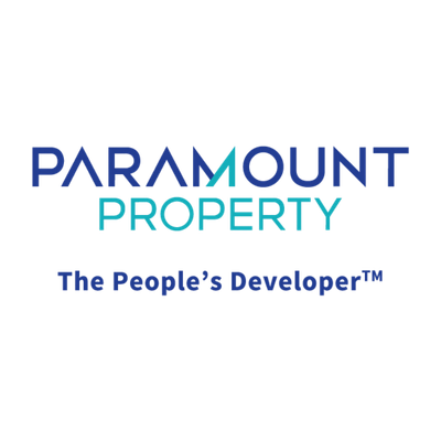 Paramount property logo