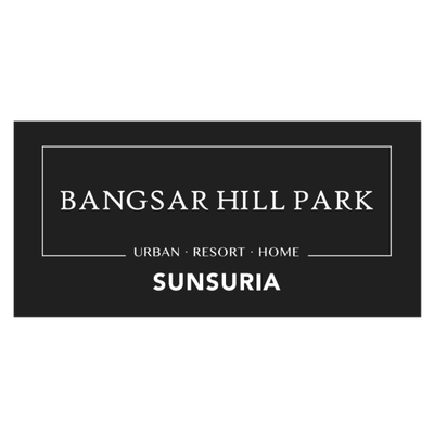 BANGSAR HILL PARK logo