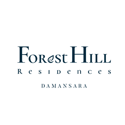 FORESTHILL RESIDENCES logo