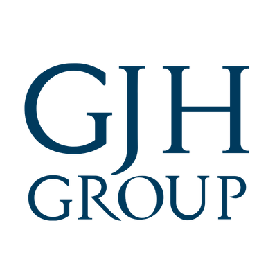 GJH Group Logo