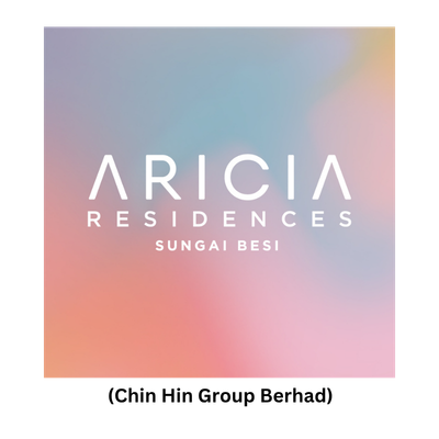 Aricia Logo