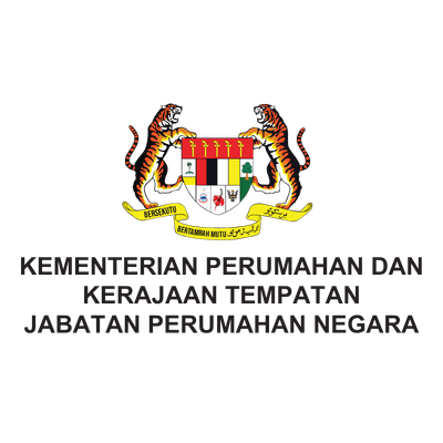 JABATAN PERUMAHAN NEGARA, KPKT logo