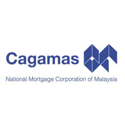 Cagamas logo