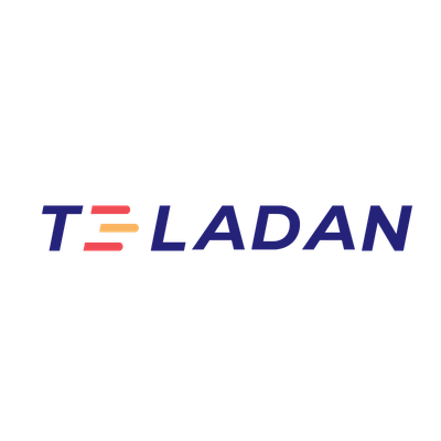 Teladan Logo