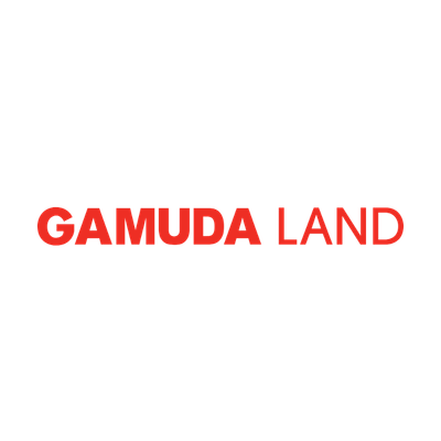 Gamuda Logo