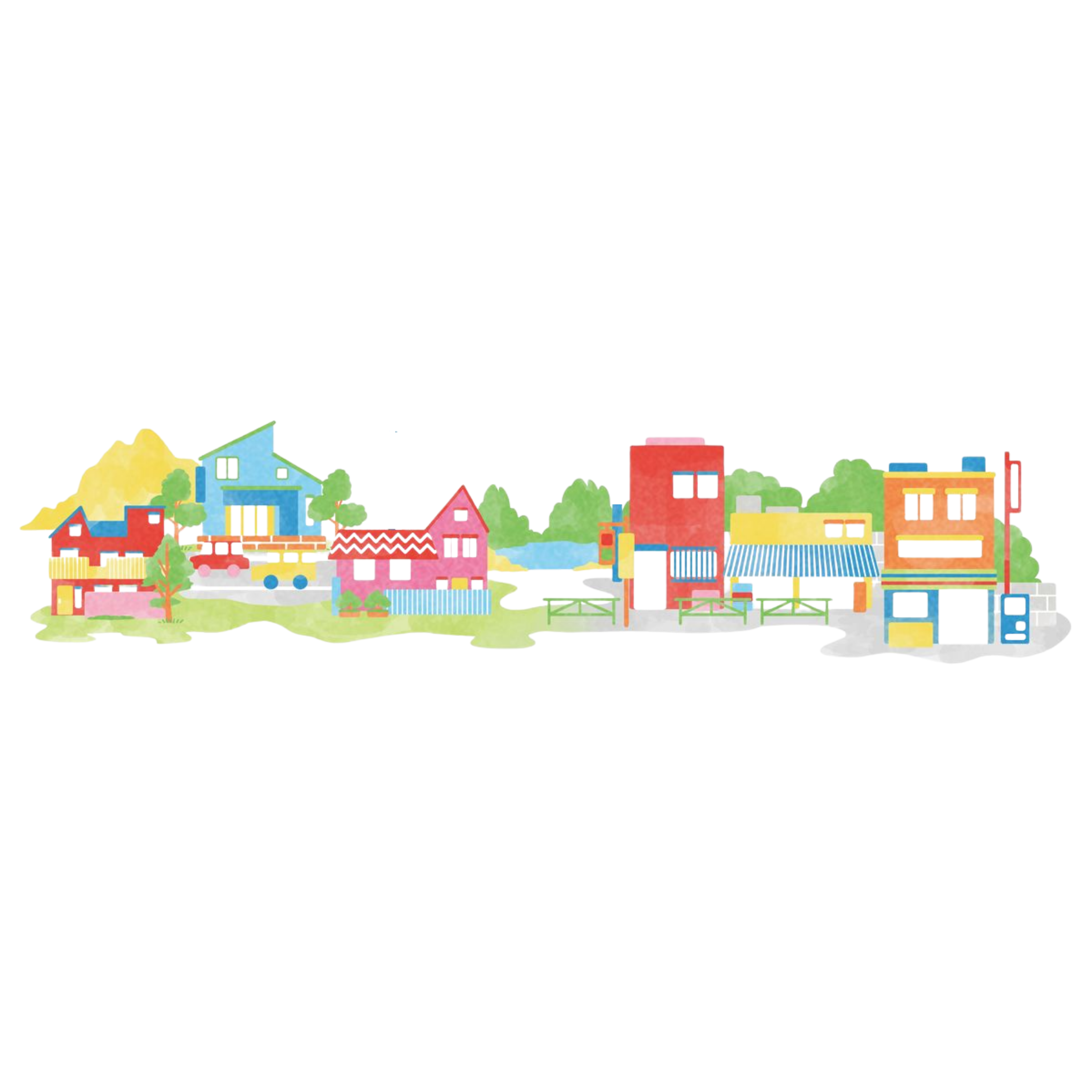 HOUSES